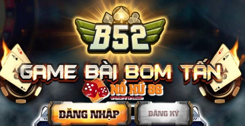 Hướng dẫn cách đăng nhập B52 Club