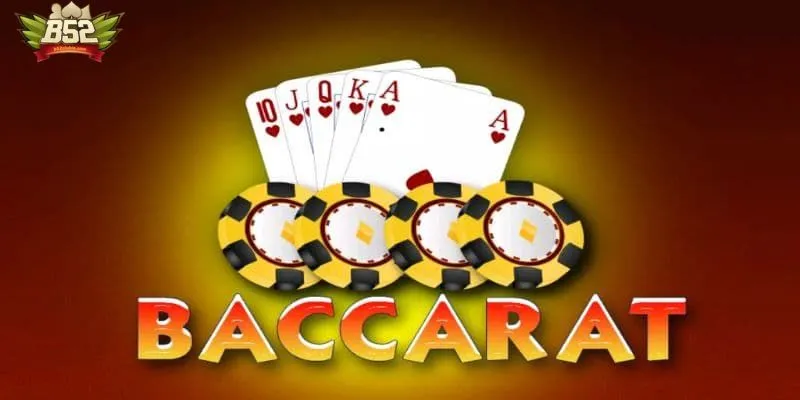 Quy tắc cơ bản của Baccarat Quy tắc cơ bản của Baccarat