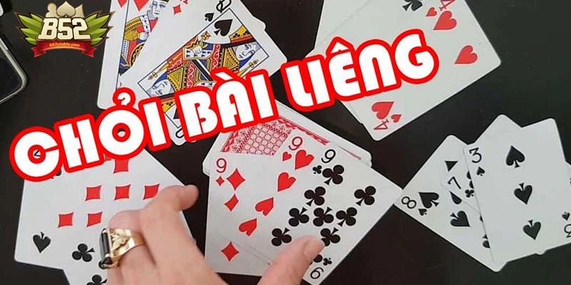 Bài liêng là gì? Bài liêng là gì?