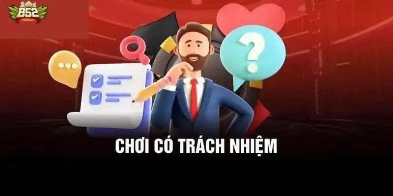 Trách nhiệm của cổng game B52club Trách nhiệm của cổng game B52club