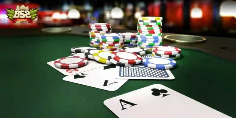 Tìm hiểu chi tiết về khái niệm đánh bài B52club Tìm hiểu chi tiết về khái niệm đánh bài B52club