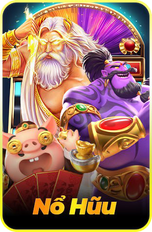 Nổ hũ B52club
