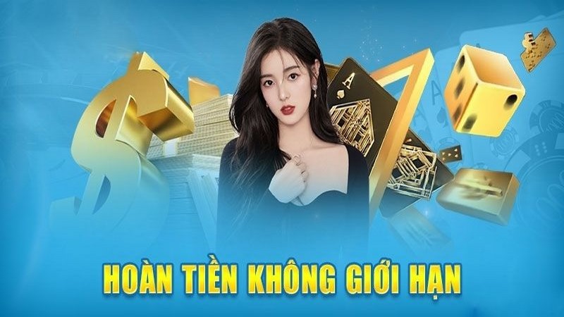 Khuyến mãi B52 cung cấp một chương trình hoàn trả 1.5%