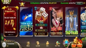 Sự kiện thưởng nhân 3 game tài xỉu B52 club