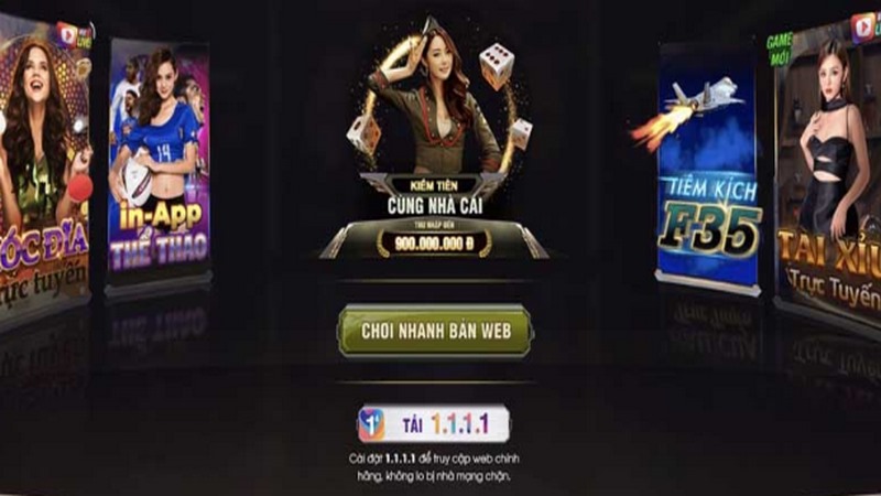 Tải app B52 club - Trải nghiệm giải trí độc đáo