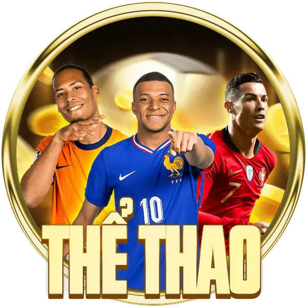 Thể Thao