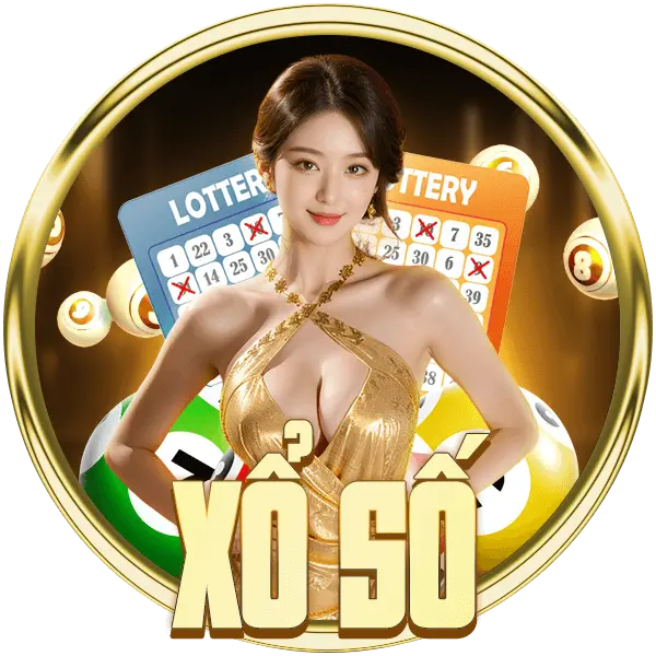 Xổ Số