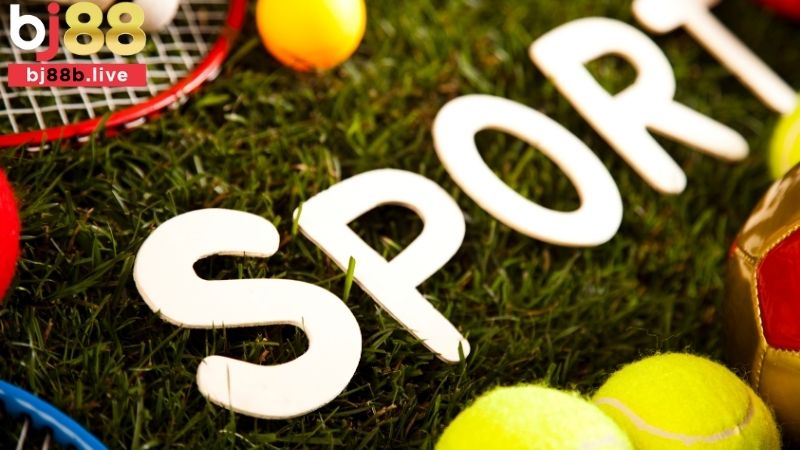 CMD Sports Bj88