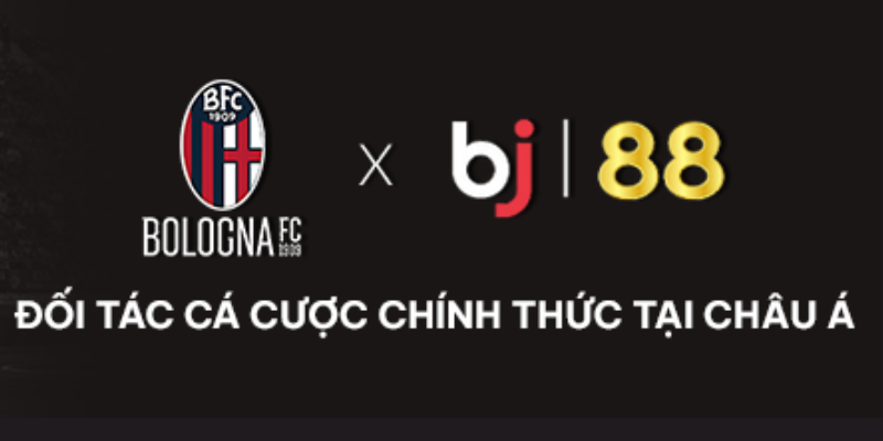 TRANG CHỦ 19 Nhà cái và đối tác Bologna FC 1909
