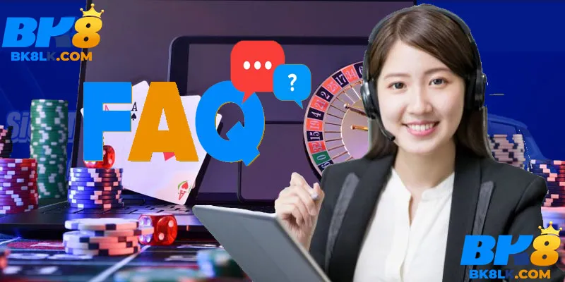 Giải đáp mọi trăn trở của bạn
