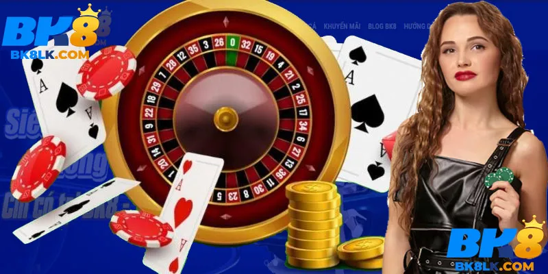 BK8 luôn giữ vững vị thế số 1 tại thị trường Châu Á
