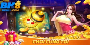 Game Xóc Đĩa Đổi Thưởng BK8 - Công Thức Bắt Vị Cực Hay