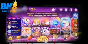 Top Game Nổ Hũ 2025 Được Săn Đón Tại Bk8 - Dễ Chơi Dễ Trúng