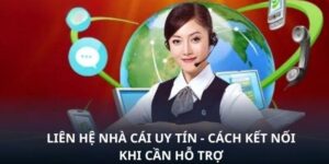 An tâm hơn với đội ngũ CSKH của nhà cái