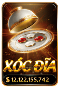 Trang chủ Xóc đĩa
