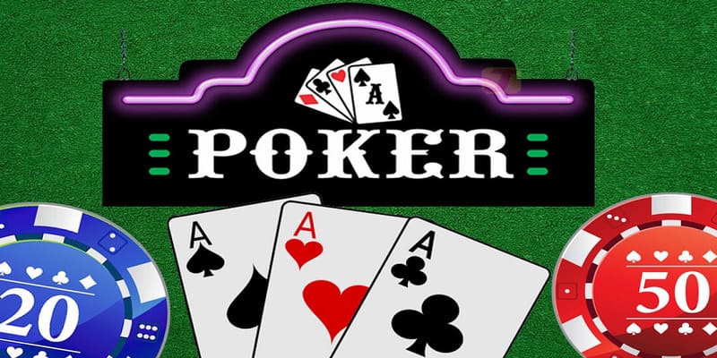 Poker online Dabet