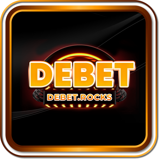 debet.rocks favicon