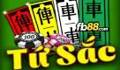 Bài Tứ Sắc Online