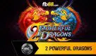 2 Powerful Dragons Slot