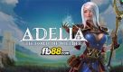 Adelia the Fortune Wielder Slot