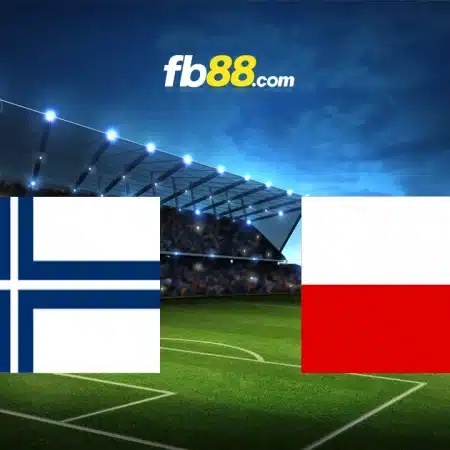 Soi kèo Phần Lan vs Ba Lan, 01h45 ngày 11/06/2025