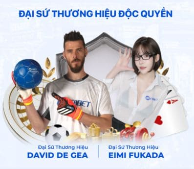 ĐẠI SỨ THƯƠNG HIỆU F8BET