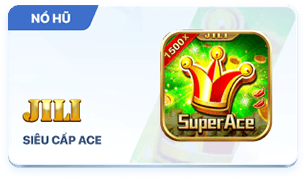 F8BET HOT GAME NỔ HŨ JILI SUPER ACE