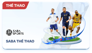 F8BET HOT GAME THỂ THAO SABA SPORTS