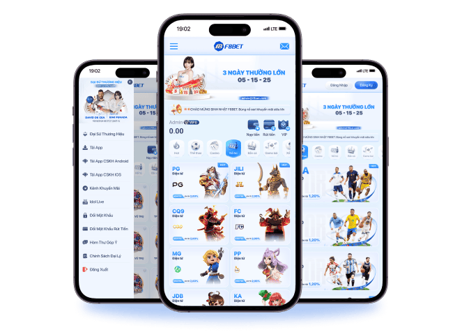F8BET HƯỚNG DẪN TẢI APP