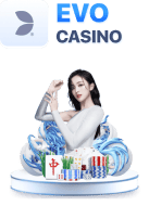 F8BET SẢNH CASINO EVO