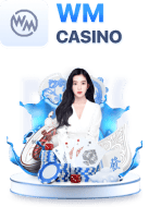 F8BET SẢNH CASINO WM