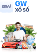 F8BET SẢNH XỔ SỐ GW