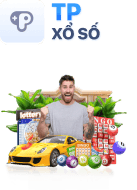 F8BET SẢNH XỔ SỐ TP