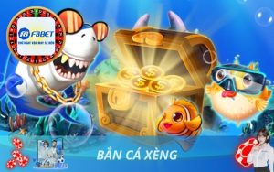 TẢI BẮN CÁ XÈNG APF TRÊN F8BET