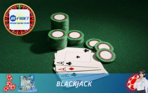 F8BET GIỚI THIỆU GAME BLACK JACK ONLINE