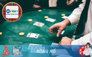 RỒNG HỔ CASINO ĐỈNH CAO THẮNG LỚN CÙNG F8BET