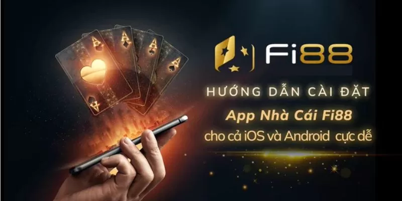 Hướng dẫn tải app