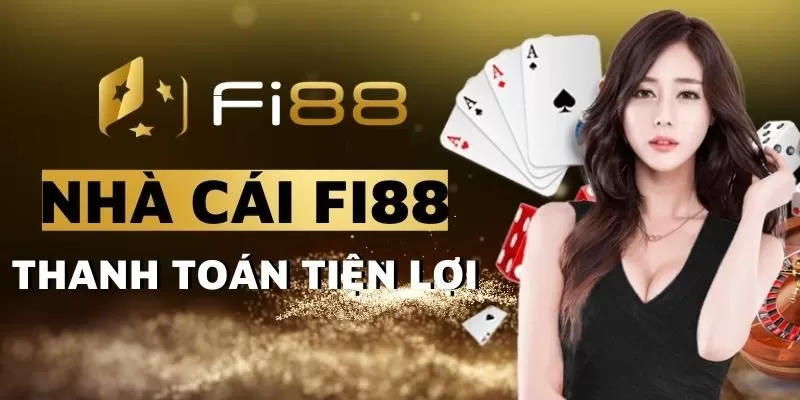 Thanh toán nạp rút siêu tốc