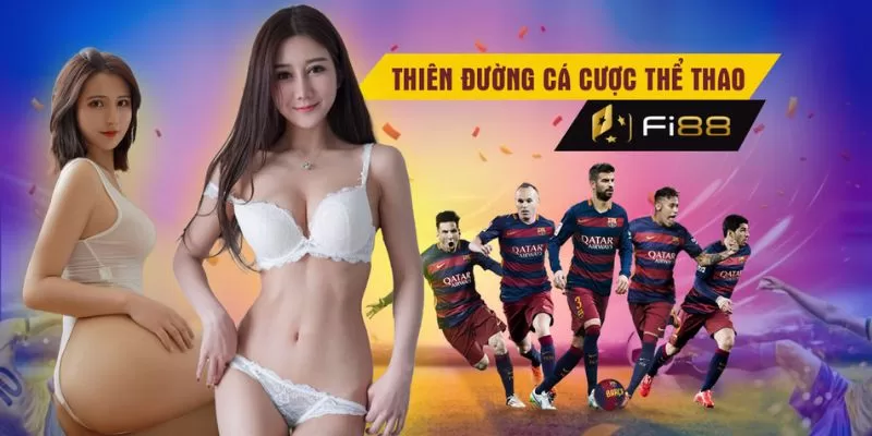 Trang cá độ bóng đá Fi88 chắc chắn là lựa chọn tuyệt vời nhất