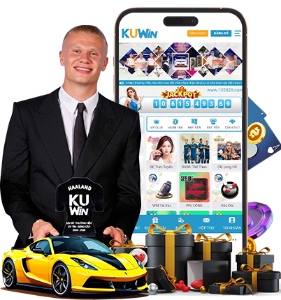 Ảnh Tải app KUWin