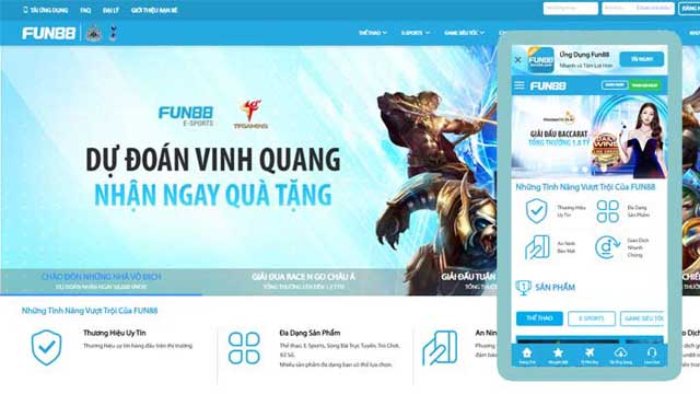 Fun88ag.com Fun88.com