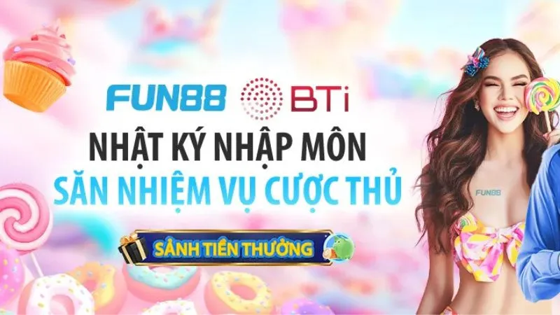 Ưu đãi thưởng siêu khủng