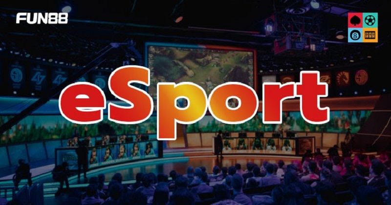 Tại sao Fun88 Esport lại thu hút nhiều người chơi?