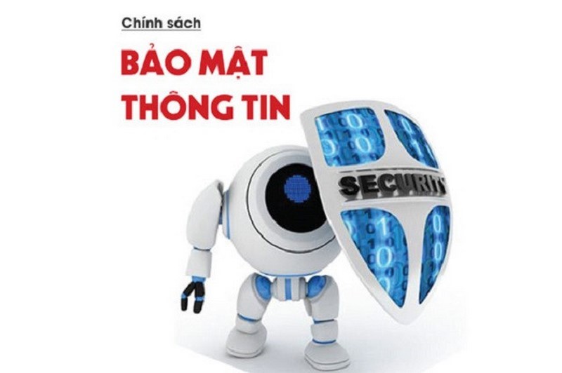 Thông tin cá nhân luôn được nhà cái chú trọng đảm bảo an toàn cho người chơi Thông tin cá nhân luôn được nhà cái chú trọng đảm bảo an toàn cho người chơi