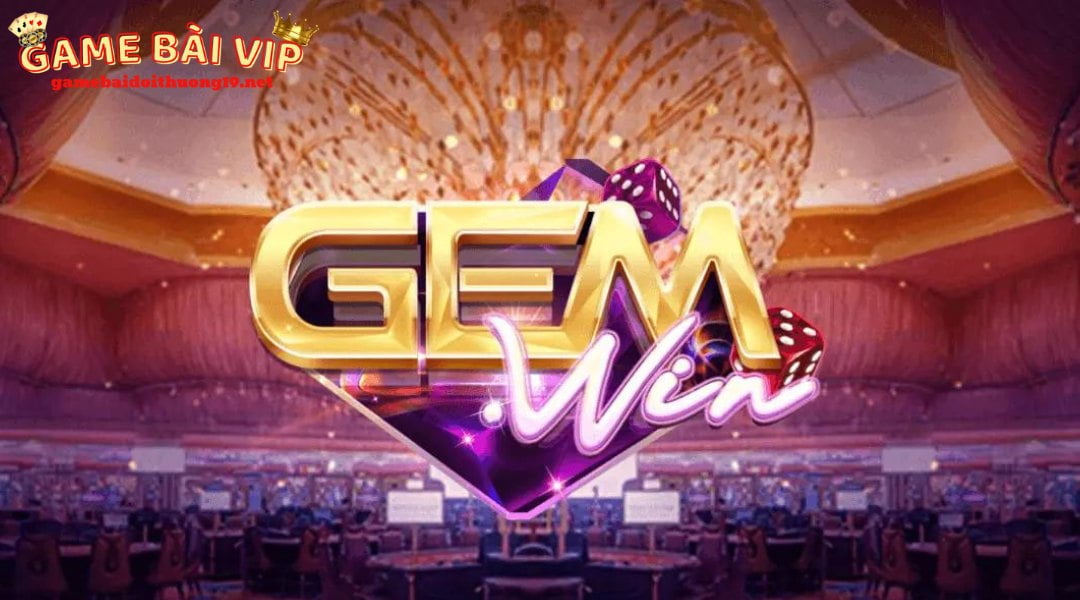 Cổng game Gemwin