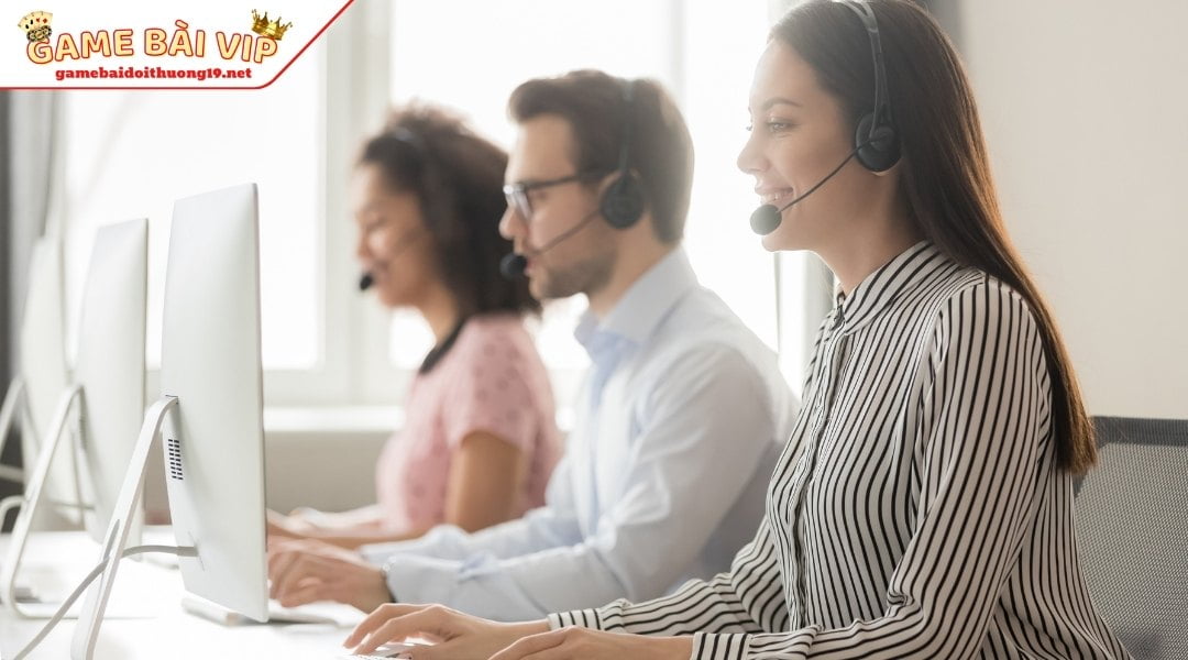 Chất lượng dịch vụ hỗ trợ khách hàng được đảm bảo