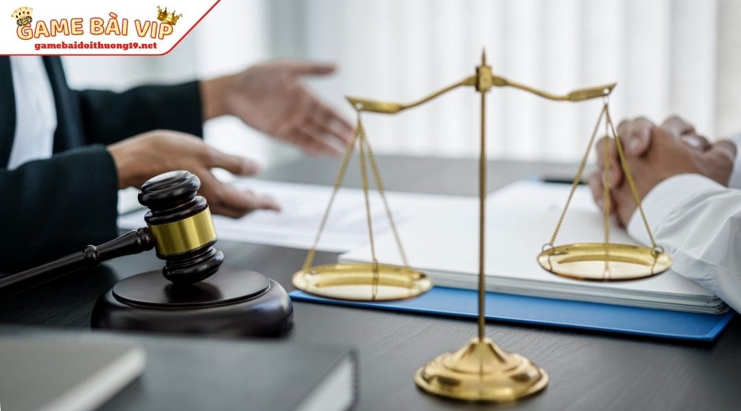 Nhiều quy định được áp dụng trong điều khoản tại Gamebaidoithuong
