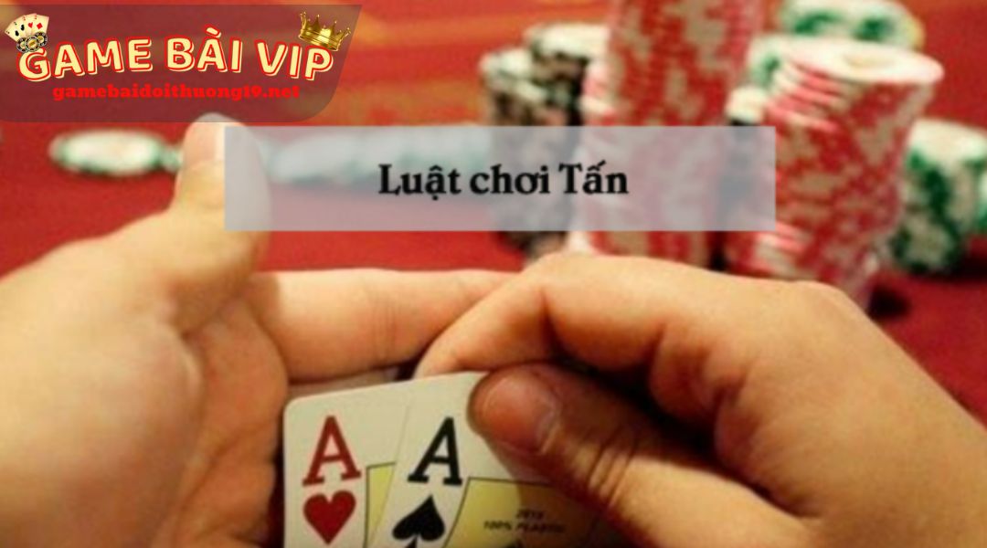 Luật chơi