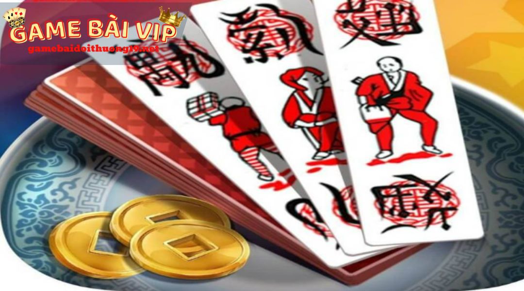 Khái quát chung về trò chơi
