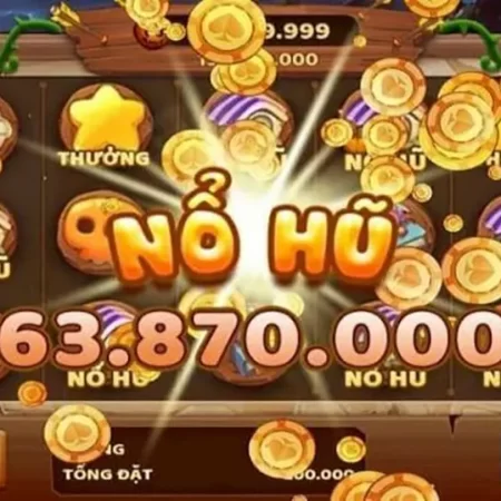 Cách chọn game nổ hũ chuẩn VIP tại casino online việt nam 2025